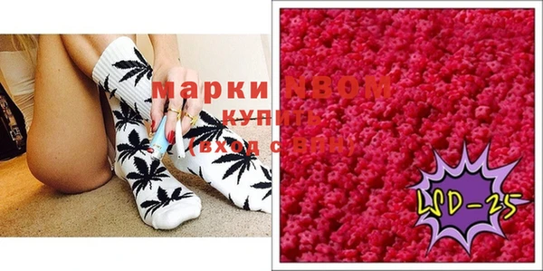 твердый Майский